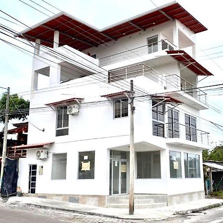 Sumaq House, A New Suite With The Ocean View ปูแอร์โตอาโยรา ภายนอก รูปภาพ